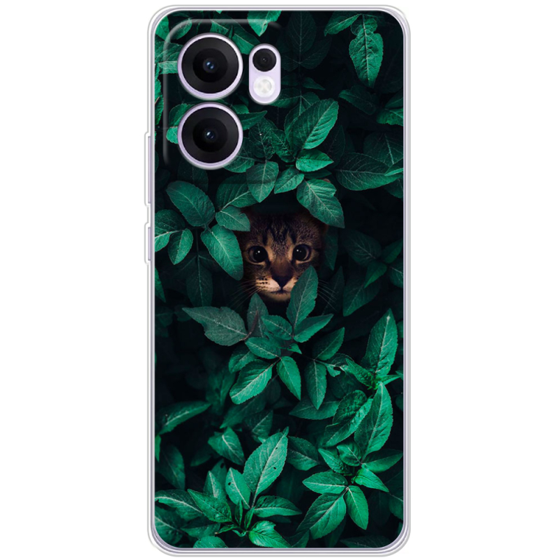 Чохол BoxFace OPPO Reno 14 F 