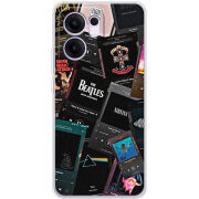 Чохол BoxFace OPPO Reno 14 F 