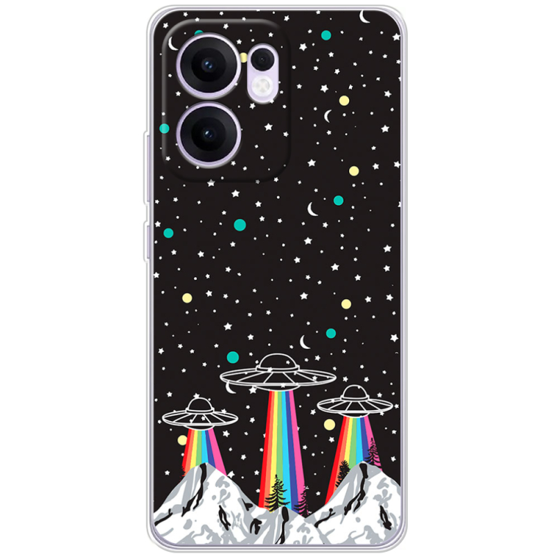 Чохол BoxFace OPPO Reno 14 F 