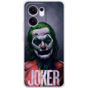 Чохол BoxFace OPPO Reno 14 F Joker
