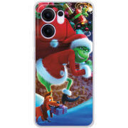 Чохол BoxFace OPPO Reno 14 F 