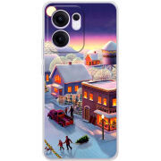Чохол BoxFace OPPO Reno 14 F 