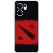 Чохол BoxFace OPPO Reno 14 F Dota 2