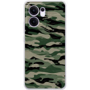 Чохол BoxFace OPPO Reno 14 F 
