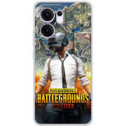 Чохол BoxFace OPPO Reno 14 F 