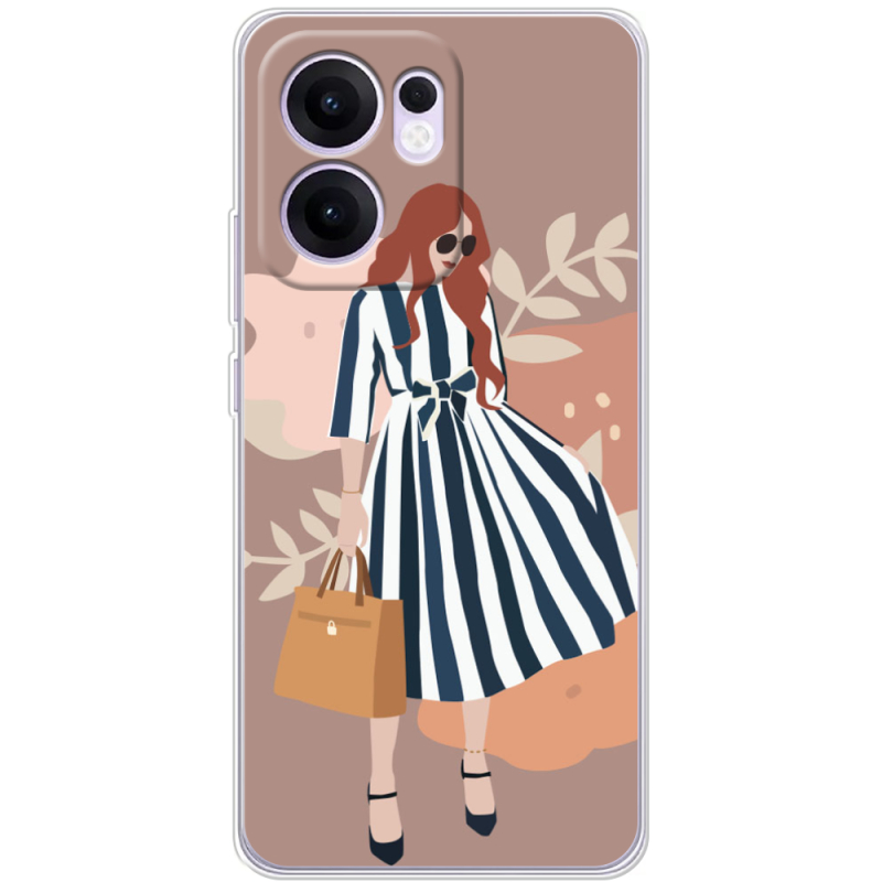 Чохол BoxFace OPPO Reno 14 F 