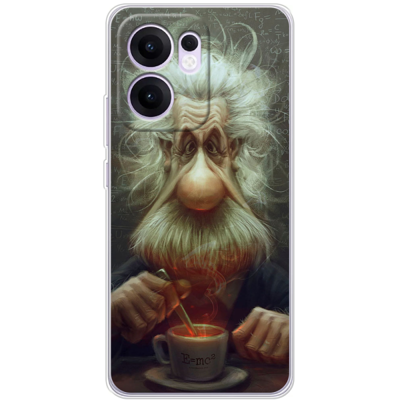 Чохол BoxFace OPPO Reno 14 F 