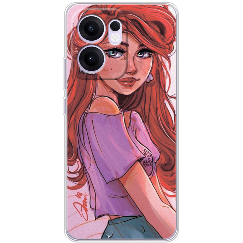 Чохол BoxFace OPPO Reno 14 F 
