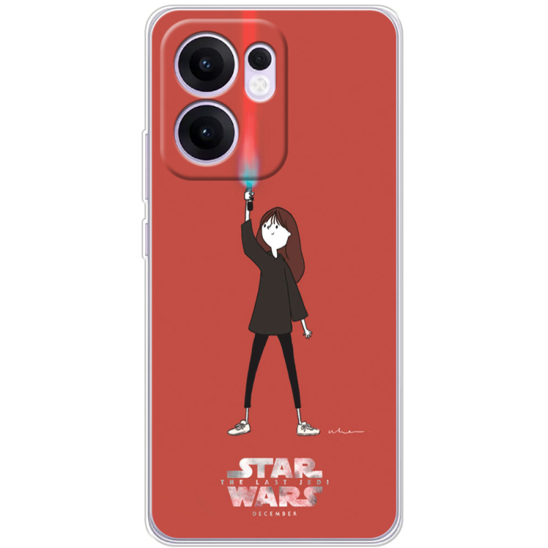 Чохол BoxFace OPPO Reno 14 F 