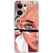 Чохол BoxFace OPPO Reno 14 F 