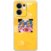 Чохол BoxFace OPPO Reno 14 F 