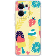 Чохол BoxFace OPPO Reno 14 F 