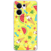 Чохол BoxFace OPPO Reno 14 F 