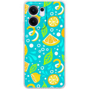 Чохол BoxFace OPPO Reno 14 F 