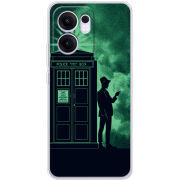 Чохол BoxFace OPPO Reno 14 F 