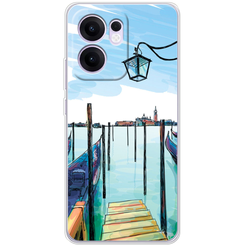 Чохол BoxFace OPPO Reno 14 F 