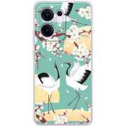 Чохол BoxFace OPPO Reno 14 F 