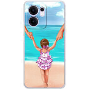 Чохол BoxFace OPPO Reno 14 F Happy child