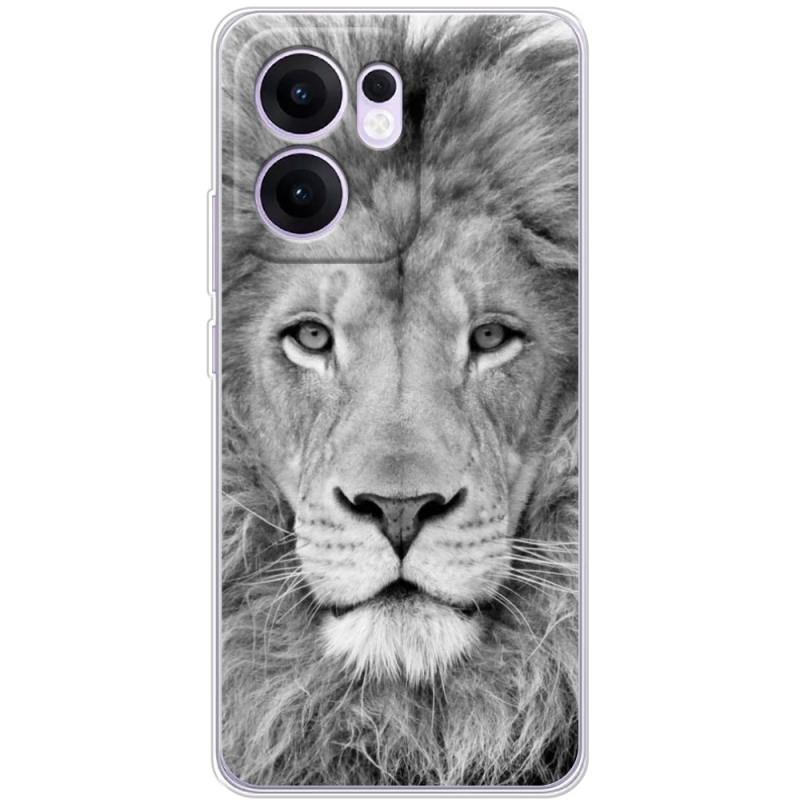 Чохол BoxFace OPPO Reno 14 F 