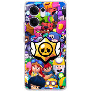 Чохол BoxFace OPPO Reno 14 F 
