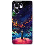 Чохол BoxFace OPPO Reno 14 F 