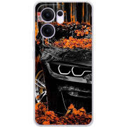 Чохол BoxFace OPPO Reno 14 F BMW M3