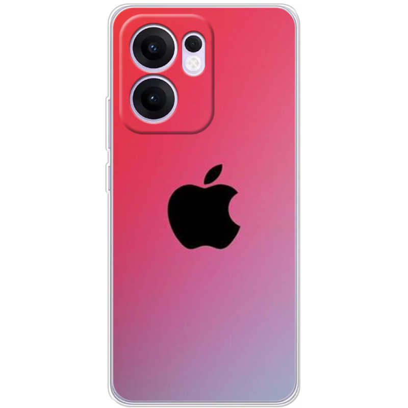 Чохол BoxFace OPPO Reno 14 F Gradient