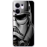 Чохол BoxFace OPPO Reno 14 F Imperial Stormtroopers
