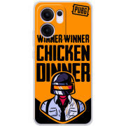 Чохол BoxFace OPPO Reno 14 F Winner Winner