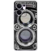 Чохол BoxFace OPPO Reno 14 F Rolleiflex
