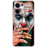 Чохол BoxFace OPPO Reno 14 F Джокер