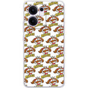 Чохол BoxFace OPPO Reno 14 F Pringles Princess