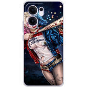 Чохол BoxFace OPPO Reno 14 F Harley Quinn