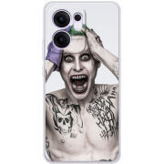 Чохол BoxFace OPPO Reno 14 F 