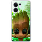 Чохол BoxFace OPPO Reno 14 F Groot