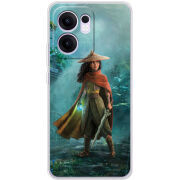 Чохол BoxFace OPPO Reno 14 F Raya