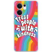 Чохол BoxFace OPPO Reno 14 F Kindness