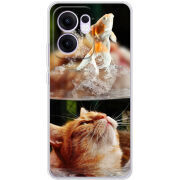 Чохол BoxFace OPPO Reno 14 F 