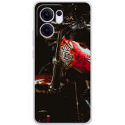 Чохол BoxFace OPPO Reno 14 F Harley