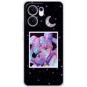 Чохол BoxFace OPPO Reno 14 F Sailor Moon