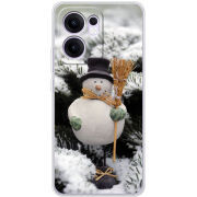 Чохол BoxFace OPPO Reno 14 F 