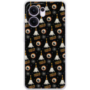 Чохол BoxFace OPPO Reno 14 F Halloween Magic