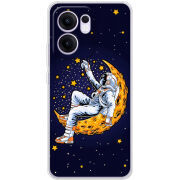 Чохол BoxFace OPPO Reno 14 F MoonBed