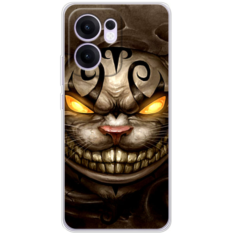 Чохол BoxFace OPPO Reno 14 F 