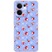 Чохол BoxFace OPPO Reno 14 F 