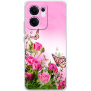 Чохол BoxFace OPPO Reno 14 F 