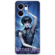Чохол BoxFace OPPO Reno 14 F Wednesday Dance
