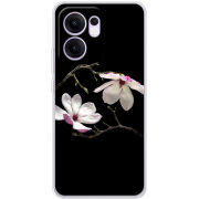 Чохол BoxFace OPPO Reno 14 F Ночные Магнолии
