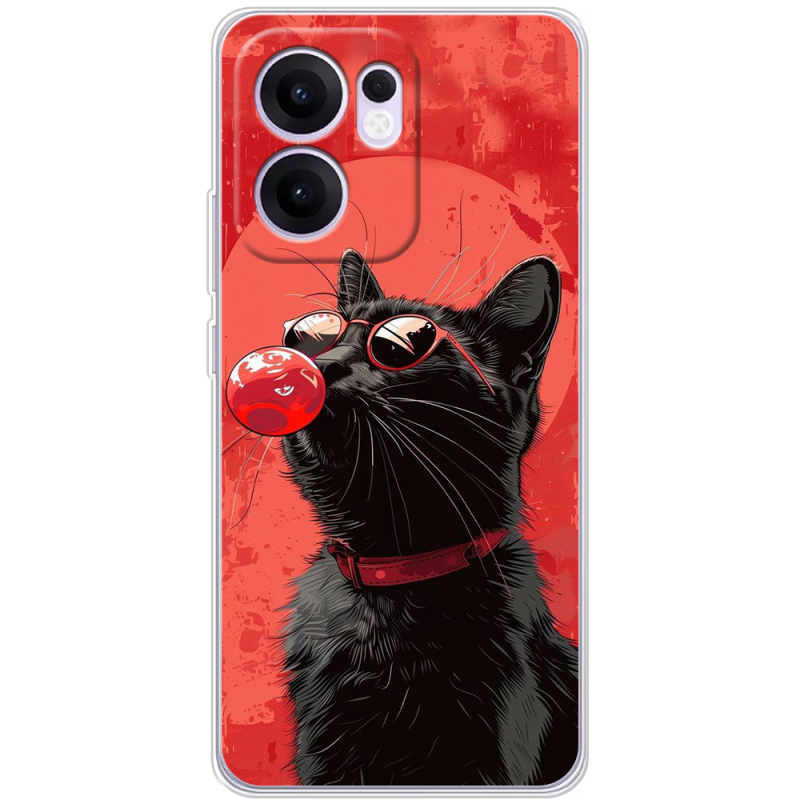 Чохол BoxFace OPPO Reno 14 F 