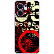 Чохол BoxFace OPPO Reno 14 F 